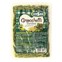 Avesani Gnocchetti Tirolesi agli Spinaci