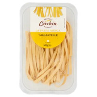 Cecchin La Pasta Fresca Tagliatelle 300 g