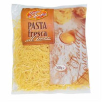 Voglia di Sfoglia Tagliolini Freschi 500g