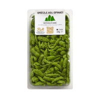 BelliPronti Spatzle agli Spinaci 400g