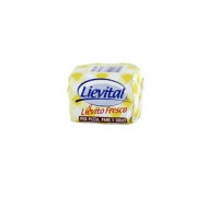 LIEVITO A CUBETTI LIEVITAL X2 GR.50