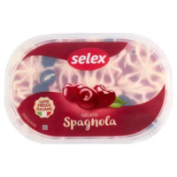 Selex Gelato Spagnola 500 g