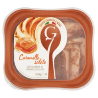 G7 Caramello Salato 500 g