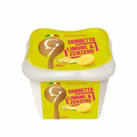 G7 Sorbetto Mango & Passion Fruit 80g