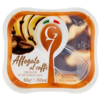 G7 Affogato Al Caffè 80 g