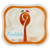 Fiordilatte