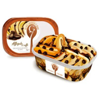 Gelato Artigianale G7 Affogato Caffe' 1kg