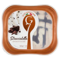 G7 Stracciatella Con Scagliette Al Cacao 500 g