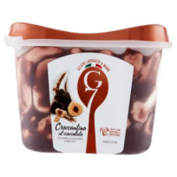 G7 Croccantino Al Cioccolato 500 g