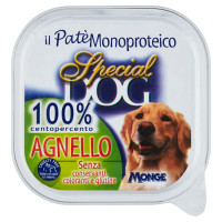 Special Dog 100% Cervo