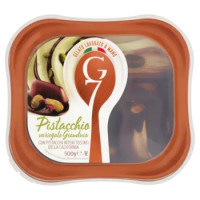 G7 Pistacchio Variegato Gianduia 500 g