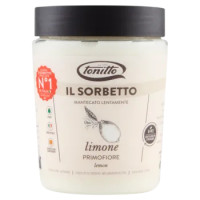 tonitto il Sorbetto limone Primofiore