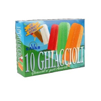 Savar Ice 10 Ghiaccioli 700 g