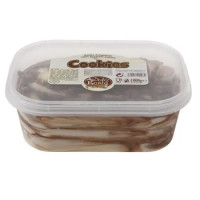 Dolci Bontà Gelato Artigianale Cookies 1 Kg