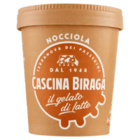 Cascina Biraga Nocciola 320 g