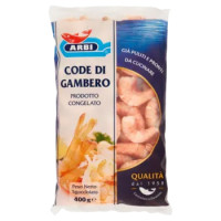 CODE DI GAMBERO