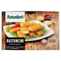 Amadori Bastoncini 280 g