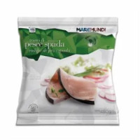 TRANCI DI PESCE SPADA SURGELATI MAREMUNDI GR.450