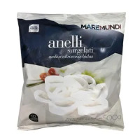 ANELLI SURGELATI