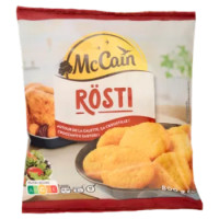 McCain Rösti