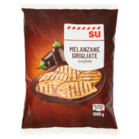 Sù Melanzane Grigliate Surgelate 1 Kg