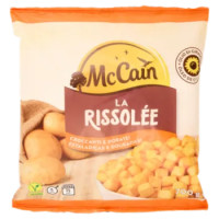 McCain La Rissolée