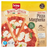 Schär Bontà D'Italia Pizza Margherita 280 g
