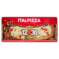 Italpizza 12x30 Margherita Circus 225 g