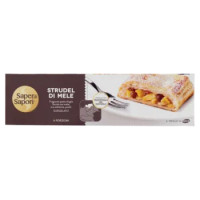 Selex Saper Di Sapori Strudel Surgelato 600 g