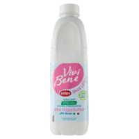 Selex Vivi Bene Latte Uht Scremato Alta Digeribilità Senza Lattosio 1 L
