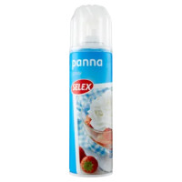 Selex Panna Spray Uht 250 g