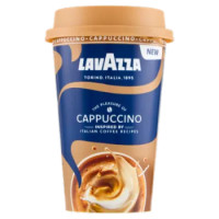 Lavazza Cappuccino 220 ml