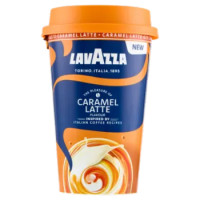 Lavazza Caramel Latte 220 ml