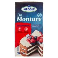 Meggle Da Montare 500 Ml