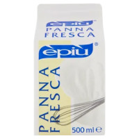 Èpiù Panna Fresca 500 Ml