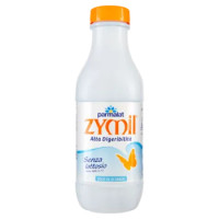 Zymil UHT Solo 1% Di Grassi 1000 Ml