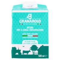 Granarolo Latte Intero a Lunga Conservazione