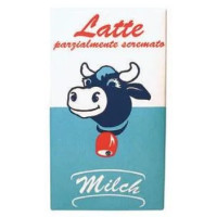 Sterilgarda - Latte UHT, Parzialmente Scremato 