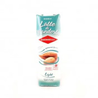 Condorelli Latte Di Mandorla Light 1 Lt