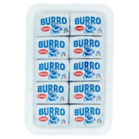 Selex Burro Porzioni 10x12,5 g