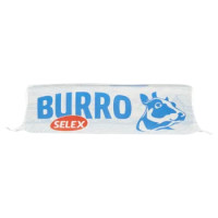 Selex Burro Rotolo 250 g
