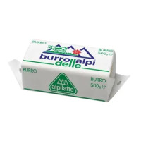 Alpilatte Burro delle Alpi 500 g