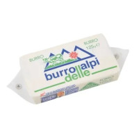 Brazzale Burro delle Alpi 125 g