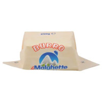 Malghette Burro 250g