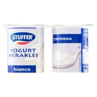 Stuffer yogurt bianco  x