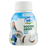 Mila Yogurt Drink Cocco 200 g