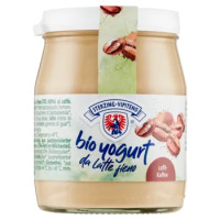 Sterzing Vipiteno Bio Yogurt Da Latte Fieno Caffè 150 g