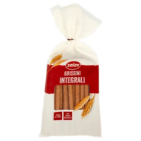 Selex Grissini Integrali 200 g