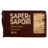 Selex Saper Di Sapori Pane Carasau 200 g
