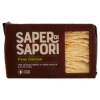 Selex Saper Di Sapori Pane Guttiau 200 g